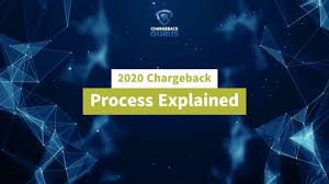 Check spelling or type a new query. Don T Run Out The Clock Understanding Chargeback Time Limits 2020