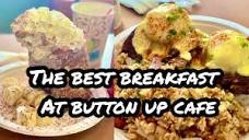 The best breakfast at Button up cafe at Pearl city on the island ...