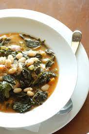 Maybe you would like to learn more about one of these? Zuppa Di Cicoria E Fagioli Pourfemme