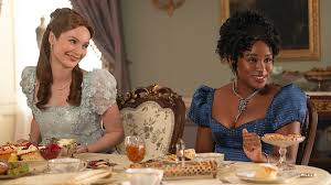‘Bridgerton’ Season 5’s Next Couple Features A Big Book Change