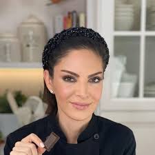 Pin de Grace Urban en Paulina abascal