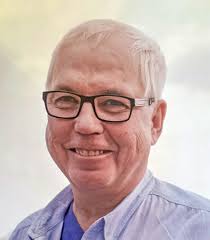 Obituary information for Donald Ewart Munro