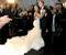 Lace Celebrity Wedding Dresses