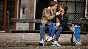 Veja filmes no seu celular e smart tv agora mesmo! A Culpa E Das Estrelas 13 Licoes Que Aprendemos Com Hazel E Gus Capricho