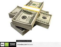 Download 3d Money Stack Group View 1 Psd Psd Free Download
