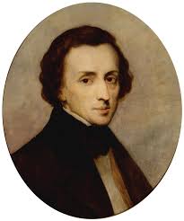 Classical Music: Mayhem, Music and Myths (and Book Reviews): MUSINGS ON THE  NEWLY DISCOVERED PORTRAIT OF CHOPIN