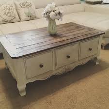 Diy Replacing A Water Damaged Coffee Table Top Coffee Table Coffee Table Redo Wood Coffee Table Living Room
