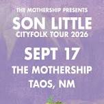Son Little