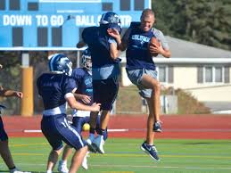 SUPER BOWL OR BUST: Columbia Football plans