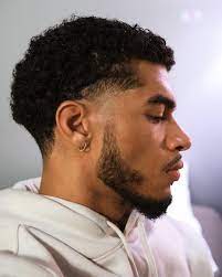 Pin On Black Male Hairstyles