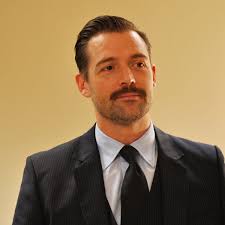 Patrick Grant from Sewing Bee shares news of his exciting new career move.  Discover all the details at the link below 👇️