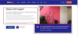 How can i build a bitcoin exchange website? Build Your Own Bitcoin Exchange Website With 5 Easy Steps