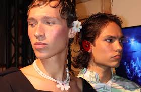 Sobre creadoras gráficas españolas y lo fantástico en el siglo XXI