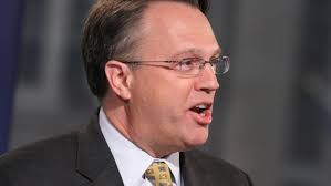 John Williams named to take over key New York Fed president post