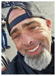 Tribute to Bob who was tragically struck by a vehicle