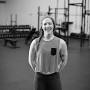 Profile Picture of Jaime Chase | Hyde Park Gym (@hydeparkgym.com) on Google