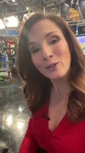 Not AS cold this morning