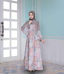Kombinasi satin sifon pesta modern mewah orang gemuk polos batik dan harganya. Judith Id Model Baju Wanita Model Pakaian Wanita Pakaian Wanita