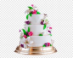 Interested in earning your diploma online? Round Floral 3 Layer Cake Wedding Cake Torte Icing Cake Decorating Buttercream Wedding Cake Food Wedding Png Pngegg