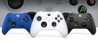 Shop with controllers and get them today. Xbox Wireless Controller Xbox