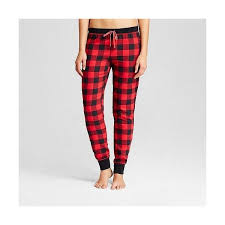 Black And Red Joggers Womens Women S Buffalo Check Jogger Pajama Pants 17 Liked On Polyvore Featuring Intimates Sleepwear Pajamas Pajamas Red And Black Plaid Buffalo Plaid Pajamas