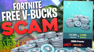 For some players, this is very unsatisfactory, as they are often very young and cannot spend or spend money on fortnite. Fortnite Free Vbucks Scam Fake Scam Apps That Target Children For Click Farm Labor Youtube