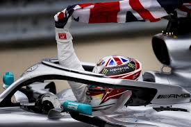 Andrew lewin 18/07/2021 at 17:20. Saved British Grand Prix Tops Formula 1 Fan Turnout In 2019