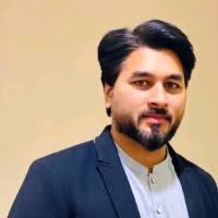 Habib Shahid Email & Phone Number