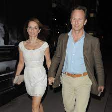 In his column, top of the league, christian horner described his joy and thanked the team for their efforts that have helped them achieve recent success. Geri Halliwell Christian Horner Hochzeit Mit Hindernissen Gala De