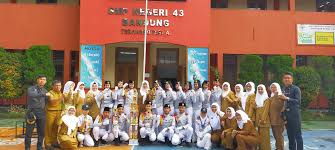 Maybe you would like to learn more about one of these? Smp Negeri 43 Bandung Home Facebook