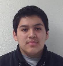 Kenneth Galindo's Instagram, Twitter & Facebook