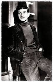 Jean Claude Brialy Actors Jean Luc Godard French Cinema