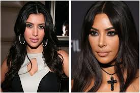 Two editors challenged themselves to eat like kim for a week, with different results all beauty, all the time—for everyone. When Stars Don T Admit To Cosmetic Surgery It Puts Even More Pressure On Their Fans To Look Perfect