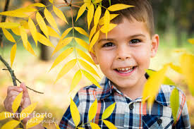 Portraits by Turner Forte Photography