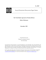 12:05 how can the world bank help governments on language of instruction policies 15:36 creating support for use of local language instead of the official national language 16:41 presentation of the loud and clear policy approach paper 30:47 roundtable 1: Pdf The World Bank Approach To Pension Reform