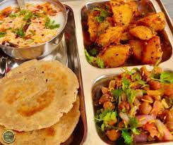 Office Lunch Box Recipe No 1 Zayka Ka Tadka