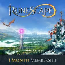 With a runescape gift card the possibilities expand even more. Amazon Com 30 Day Membership Runescape 3 Instant Access Video Games