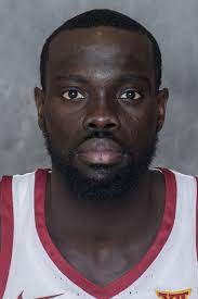 Marial shayok stats and bio. Marial Shayok Men S Basketball Iowa State University Athletics