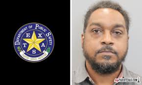 Houston murder suspect named October Featured Fugitive