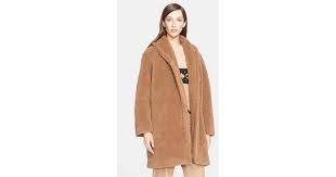 Burberry london caped wool cashmere trench coat. Ù„ÙŠÙˆÙ†Ø§Ø±Ø¯ÙˆØ¯Ø§ Ù…Ù†Ø¯ÙŠÙ„ Ù‡Ù„Ø¹ Max Mara Teddy Drivingoz2uk2 Com