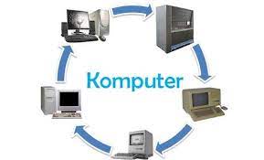 Maybe you would like to learn more about one of these? Perkembangan Komputer Dari Generasi Ke Generasi Eventkampus Com