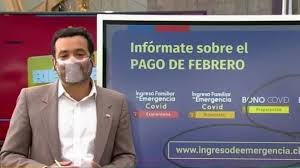 Cómo inscribirse para acceder al ingreso familiar de. Sepa Como Postular Al Ingreso Familiar De Emergencia