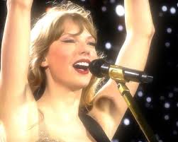 Internet Sleuths Go Wild: Taylor Swift's Secret Song About Blake Lively's  Destroyed Friendship Exposed [PHOTO] Full story via 🔗 in comments. 👇