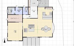 1ldk小さな家 白を基調とした家 小さな家 間取り 家
