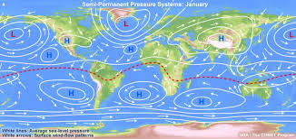 Ocean And Wind Currents Science For Kids Meteorology Earth Science