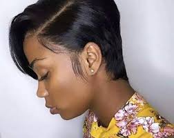 #thesalonguy #hairtutorial #shorthairhow to cut short hair. Short Hair Styles For Black Women Videos Vozeli Com