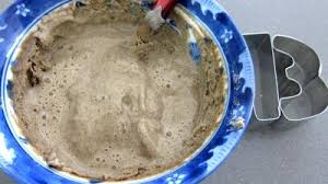 Recette Levain Sans Gluten A La Farine De Sarrasin Supertoinette