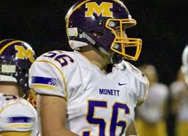 2017 All O-Zone Football Team