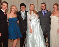 Cássio reis atualmente se dedica ao. Cassio Reis E Danielle Winits