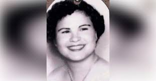 Obituary information for Doris M. Stevenson